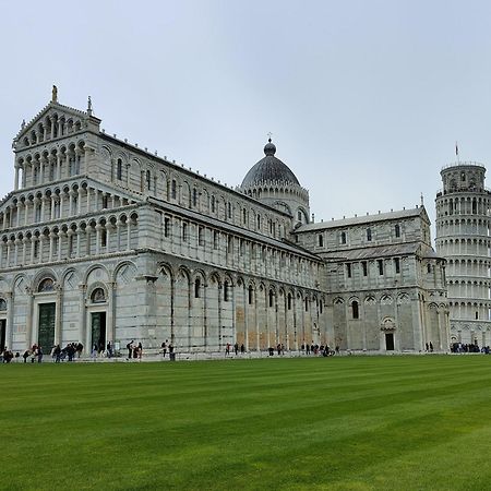 L'Angolo Di Galileo Пиза Екстериор снимка