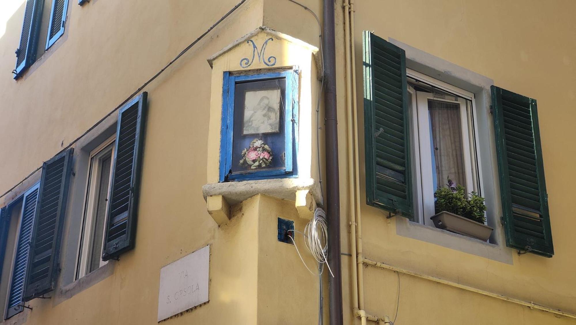 L'Angolo Di Galileo Пиза Екстериор снимка