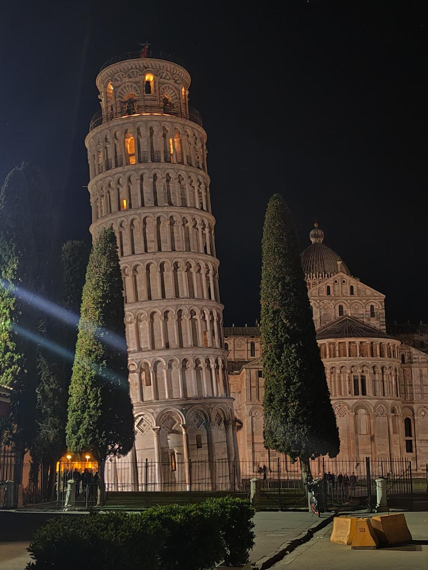 L'Angolo Di Galileo Пиза Екстериор снимка